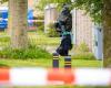 Explosive found in Franeker after explosion at Kaatsmuseum building