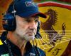 Adrian Newey leaves Red Bull F1: transfer may be blocked until 2027
