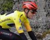From heaven to hell: Maikel Zijlaard breaks elbow after falling in Tour de Romandie