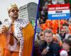 Protest on King’s Day: ‘It is expensive and there is too little transparency’ | Royal day