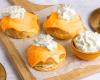 What We’re Eating Today: Orange puffs | Cooking & Eating