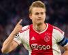 Matthijs de Ligt often thinks about returning to Ajax: ‘Difficult to see this phase’ | Dutch football