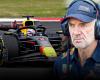Olav Mol about Adrian Newey’s future: “If he leaves Red Bull, that is more obvious”