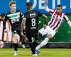 FC Groningen is heading for a special final match with Roda: ‘It will be a cup final of sorts’ | Football