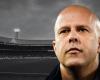 Feyenoord must put an end to Joseph Oosting as Arne Slot’s successor