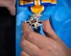 Frisian Piet refuses the king’s ribbon: ‘It is not an honor for me, but a stab in the dagger’ | Domestic