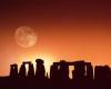 ‘Rare’ major lunar standstill offers researchers chance to see if the moon also influenced Stonehenge’s design