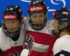 Ice hockey players end the World Cup with a spectacular defeat against Austria