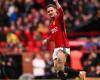 LIVE Premier League | Antony breaks the spell: after many missed opportunities, Manchester United leads | Football