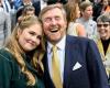 This is what King Willem-Alexander’s 57th birthday in Emmen looked like | Royal family
