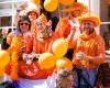 The Netherlands celebrates King’s Day, but does Spain also have a party on King Felipe VI’s birthday?