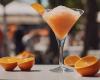 Sandra Pilkes: ‘Orange granita, an ideal drink during King’s Day’ – Barneveldse Krant