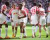 Simons and Leipzig far too strong for CL semi-finalist Dortmund, Bayern also wins | Football