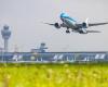 Busy start of the May holiday at Schiphol: ‘But no long waiting times’ | Economy