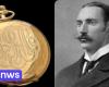Gold watch of – allegedly – richest man on Titanic auctioned for 1.38 million euros: the story of John Jacob Astor
