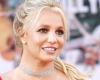 Singer Britney Spears reaches settlement with her father