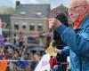This is how West Brabant celebrates King’s Day: with an umbrella at the flea market and flag parade at the KMA | Home
