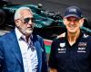 Red Bull F1: ‘Newey receives huge offer from Aston Martin, Stroll sells shares’