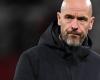 Did Erik ten Hag whistle on his way to Manchester United exit? ‘He has worked here long enough’ | Foreign football