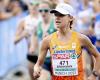 Nienke Brinkman drops out in Hamburg marathon and can forget about Games | Sports Other