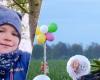 Candy and balloons on trees in search of German Arian (6) with autism, who has been missing for days | Abroad