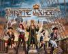 Pirate Queen – Ghosts | Metalfan.nl Review
