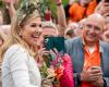Drenthe week: Orange fever is spreading in the province