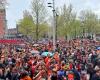 No major incidents on King’s Day with several demonstrations