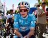 LIVE cycling | Frank van den Broek wins overall in Turkey after ‘dream week’, who will take victory in Romandie? | Cycling
