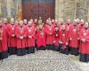 Maastricht’s St. Peter’s Guild in Rome robbed of uniforms