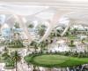 Transfer to Dubai will completely change: immense airport for 260 million people per year announced | Abroad