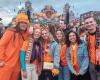 Photos! This was King’s Day 2024 in Arnhem