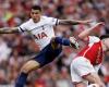 LIVE Premier League | London derby between Tottenham Hotspur and Arsenal crucial in title race | Foreign football
