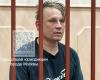 Russia arrests two journalists again