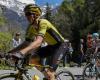Koen Bouwman has to retire from the Tour de Romandie a week before the Giro