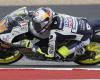 Moto3 rider Veijer races to a second GP victory in Spain
