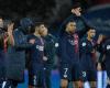 Paris Saint-Germain conquers twelfth national title thanks to AS Monaco defeat | Football