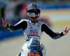 Collin Veijer records second Moto3 victory of his career in Spain | Sports Other