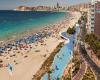 Brits are being warned about rising tourist phobia in Benidorm