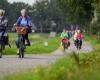The average retirement age in the Netherlands is increasing and is approaching 66 years