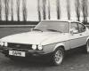 So many copies of the Ford Capri in the Netherlands