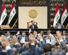 Iraqi parliament approves anti-gay law: ‘Moral depravity’ | Abroad