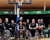 Wheelchair basketball players RBVM have to work for the national title | Sports in Zeeland