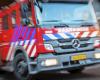 Utrecht Safety Region: ‘More than 8,000 fire brigade units and 6,000 asylum seekers received’