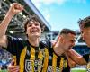 Great, massive support from the grassroots for Vitesse: victory over Fortuna again results in a positive balance | Speed