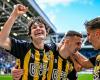 Relegated Vitesse wins against Fortuna Sittard and gets rid of a negative number of points | Football