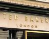 Bankruptcy threatens Ted Baker in Belgium and the Netherlands