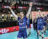 Relief for champion Roeselare after intense title final: “Was an unimaginable rollercoaster”