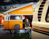 VW camper vans owned by Jordi (31) from Drachten are extremely popular. ‘It’s a hobby that got out of hand’