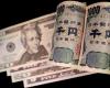 Yen drops past 160 against the US dollar to fresh 34-year low